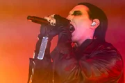 Público critica The Town após anúncio de Marilyn Manson; entenda polêmicas
