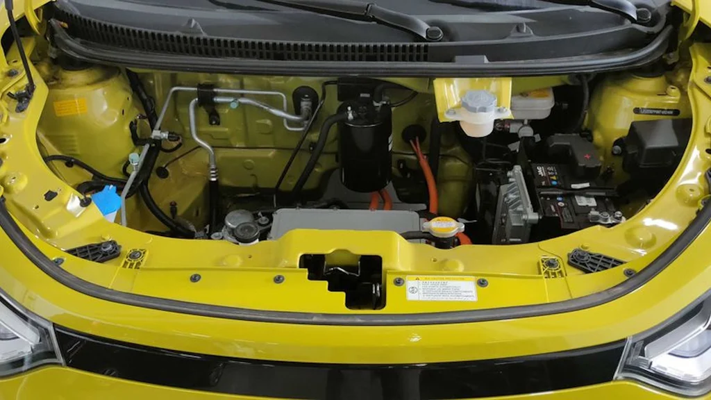 Motor de carro elétrico: entenda por que ele é melhor que o a combustão