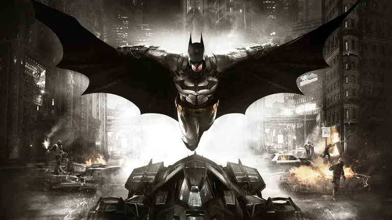 8 clichês em jogos de super-heróis que ninguém aguenta mais