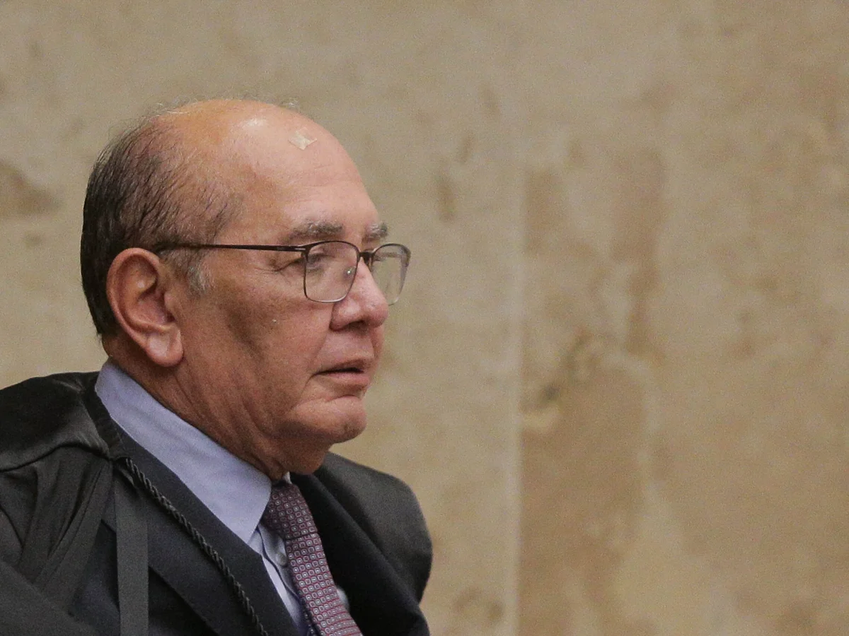 "Fragilidade das insinuações", diz Gilmar ao exaltar decisão do MPF