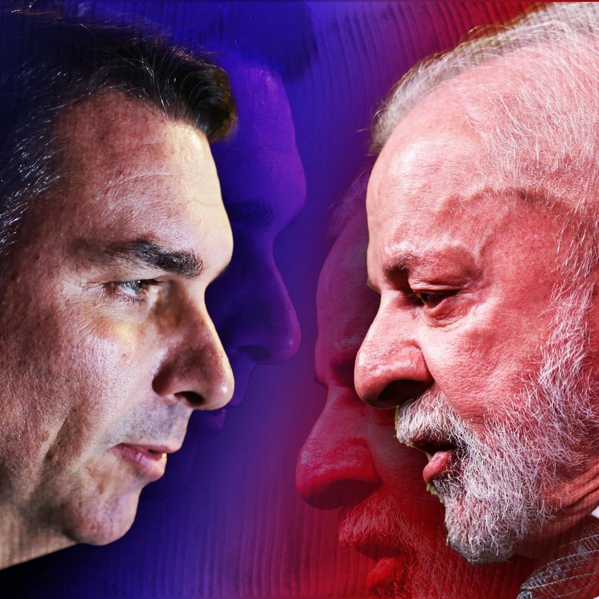 "Foi o Flávio Bolsonaro": Nunes Marques suspende jingle usado por Lula