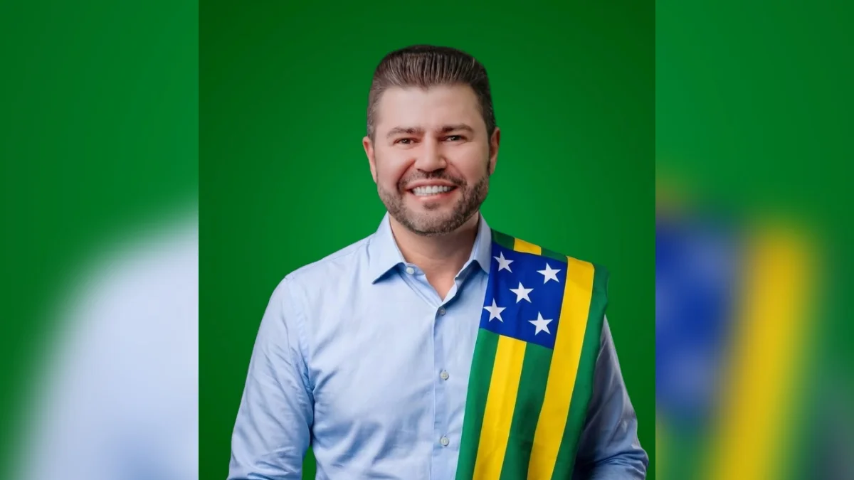 Quem era o deputado Amilton Filho, morto em acidente no Entorno do DF