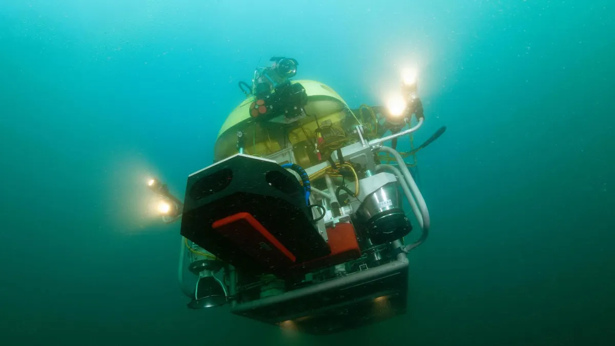Aliança de 30 países se compromete con al menos 211 milhões de euros para reforçar observação dos oceanos