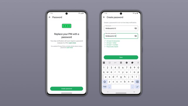 Como alterar o PIN do WhatsApp por uma senha mais segura? Veja mudança