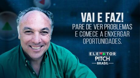 De Courier a Dealmaker: filme sobre trajetória de Ricardo Bellino já está disponível no RecordPlus