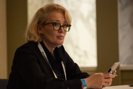 Anastasia Shevchenko