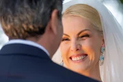 Ana Hickmann e Edu Guedes trocam declarações após lua de mel: “Sonho”