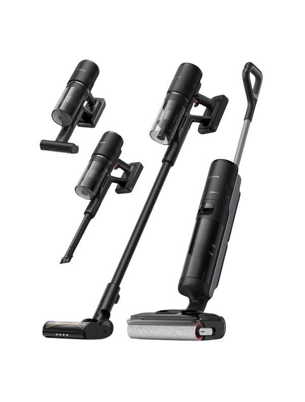 Dreame H12 Dual FlexReach