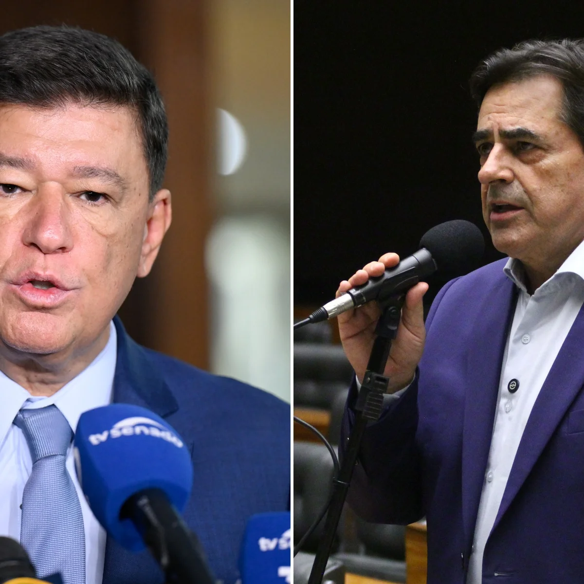 Após aceno, Nikolas rejeita Viana e PL-MG se divide sobre 2º voto ao Senado