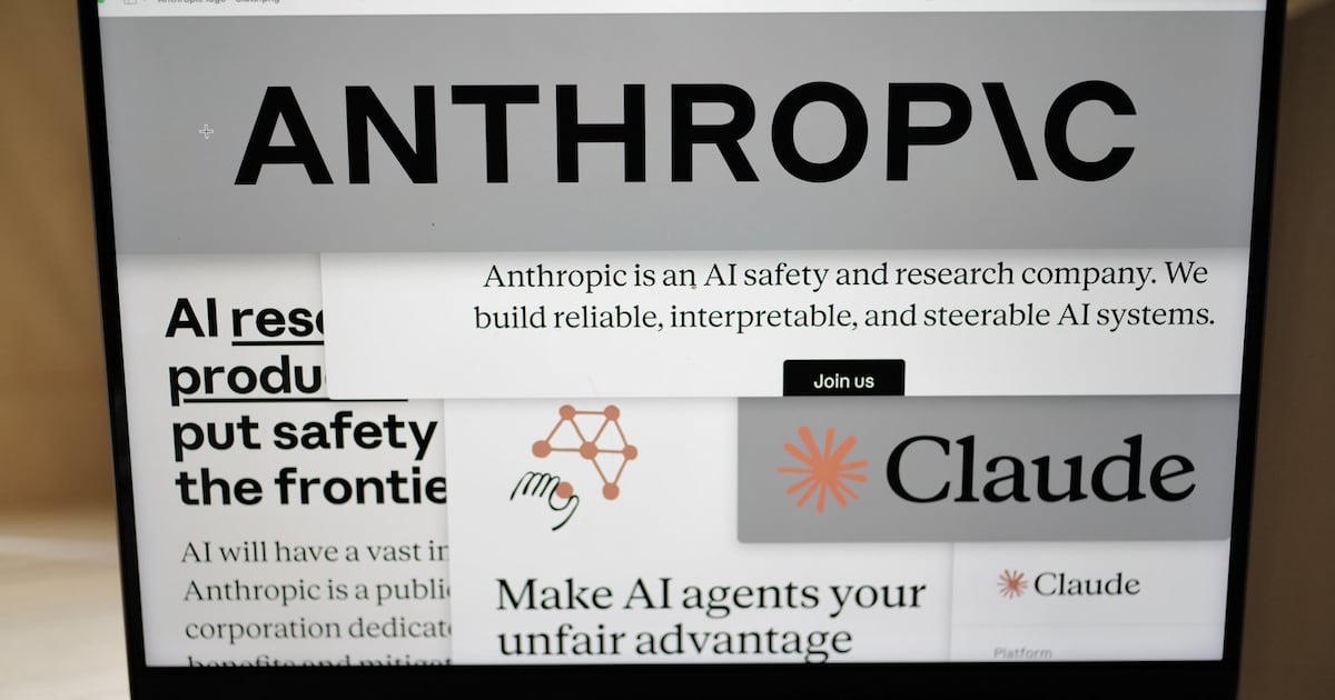 A Anthropic alerta que a IA pode representar 'riscos existenciais para a humanidade' em seu registro de IPO: exclusiva da Reuters
