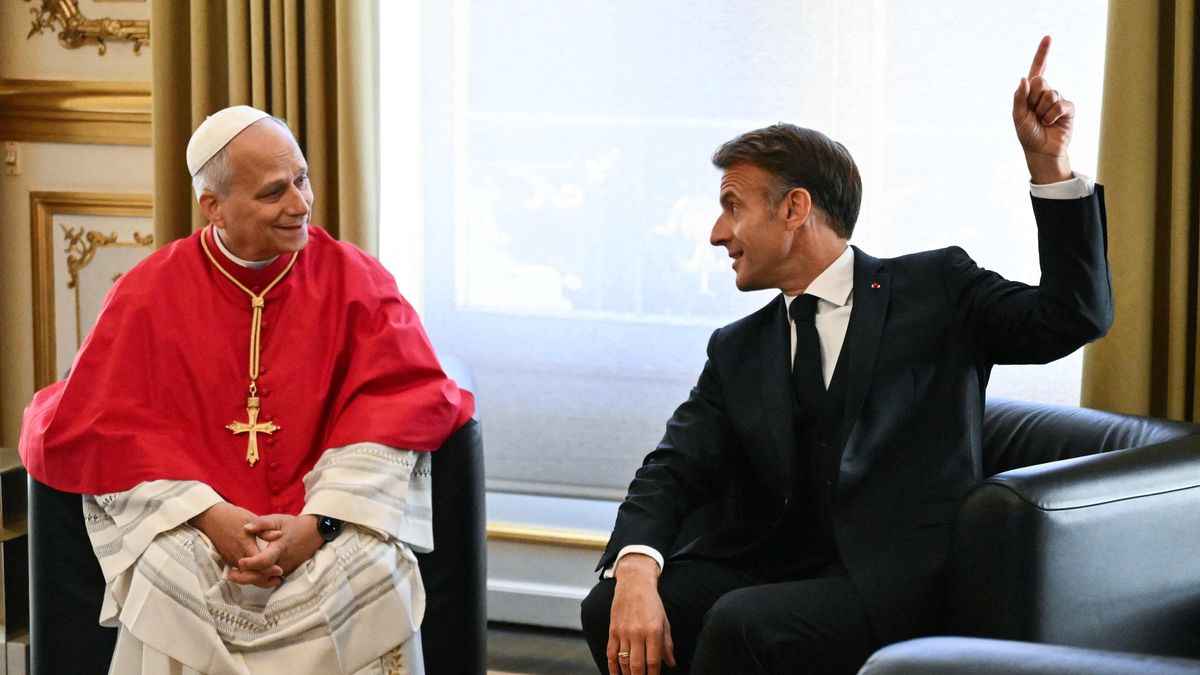 Na missa ao ar livre do Papa em Paris, espera-se a presença de mais de meio milhão de pessoas.