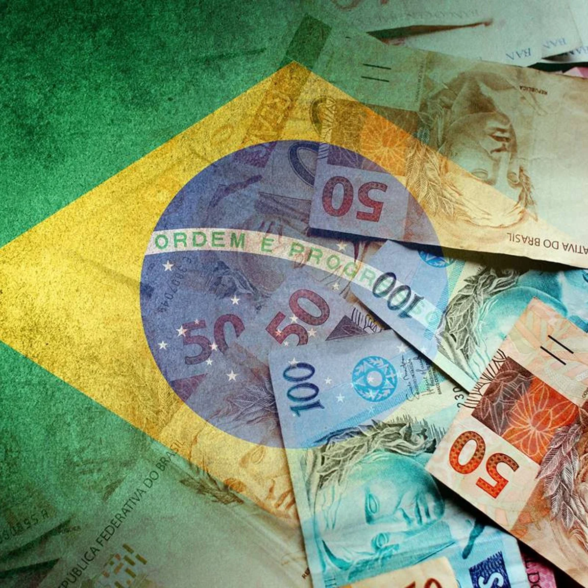 Dívida pública federal chega a R$ 9,29 trilhões em agosto