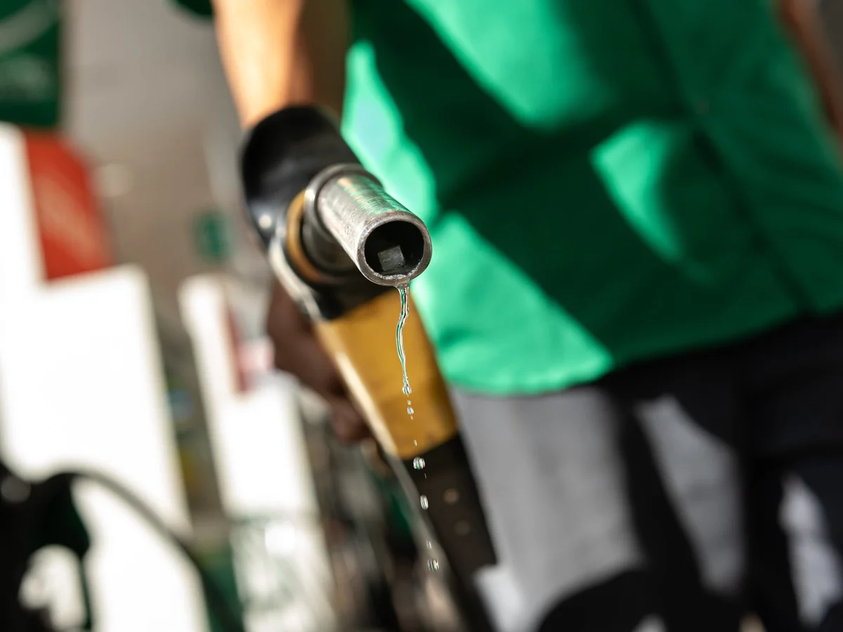 Governo regulamenta subvenção de R$ 2,20 por litro de diesel