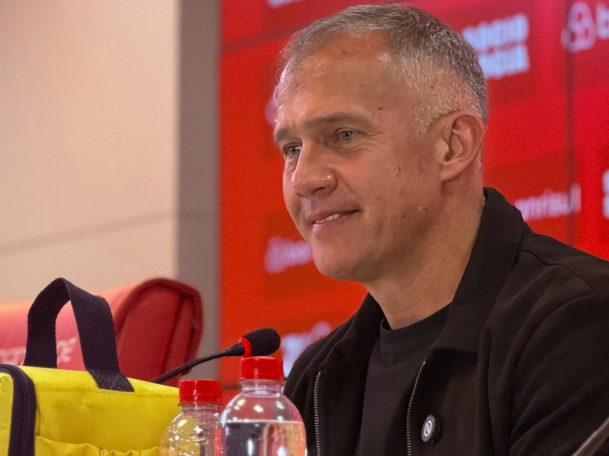 Apresentado no Inter, Eduardo Baptista comenta rejeição: "Preparado"