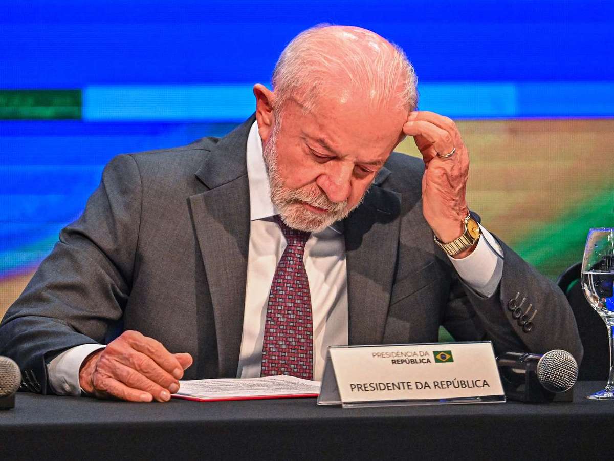 MP das bets: veja os 5 pontos centrais da medida assinada por Lula