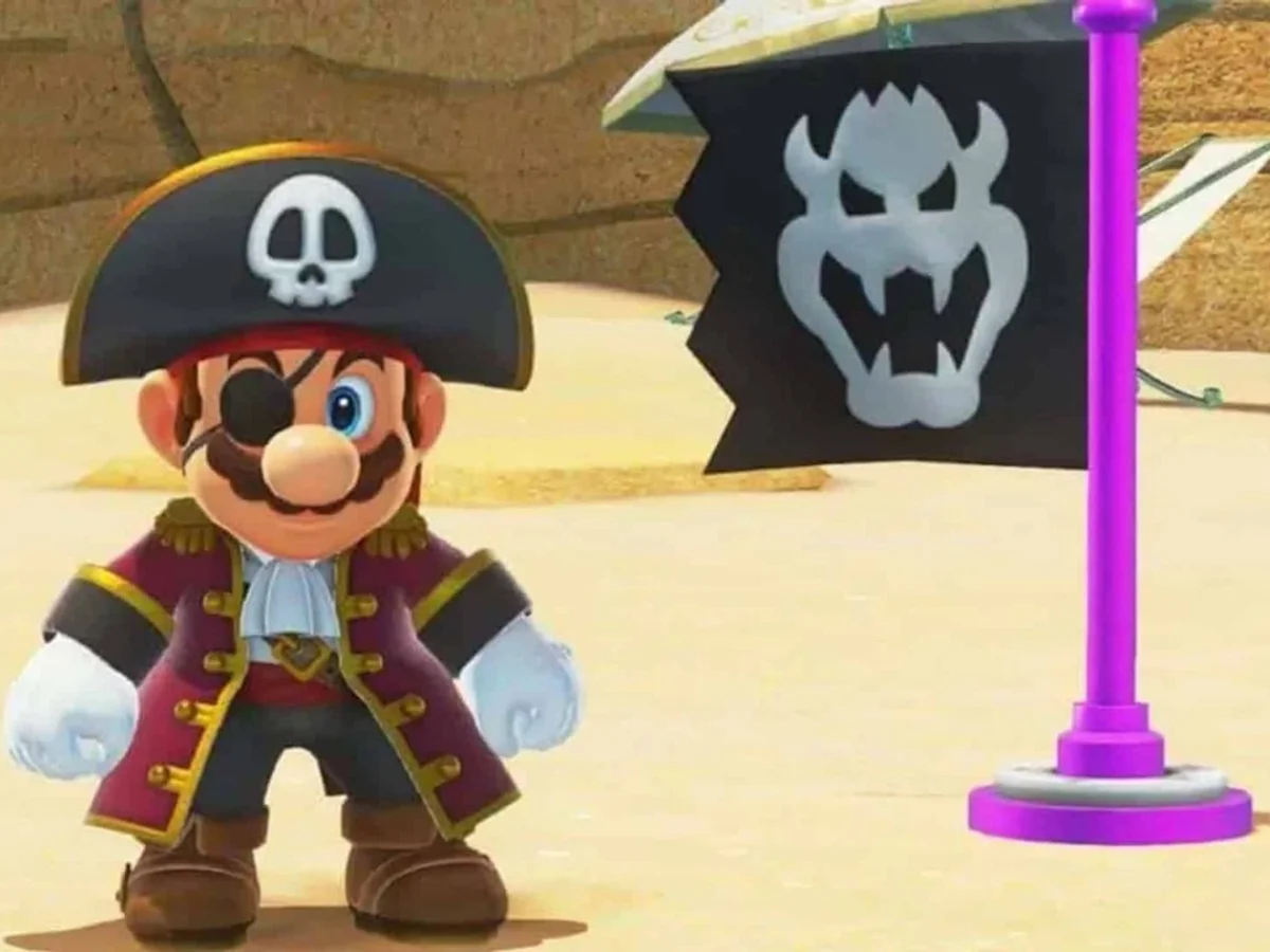 Ex-moderador do Reddit pagará US$ 4,5 milhões à Nintendo por pirataria