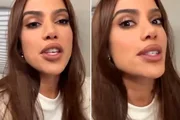 Anitta revela dificuldades com transição capilar: “Já pensei em desistir”