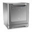 Imagem da matéria: Melhor lava-louça de 10 serviços: 7 itens compactos e eficientes