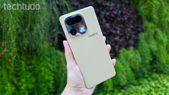 Os 5 melhores celulares topo de linha testados pelo TechTudo até agora
