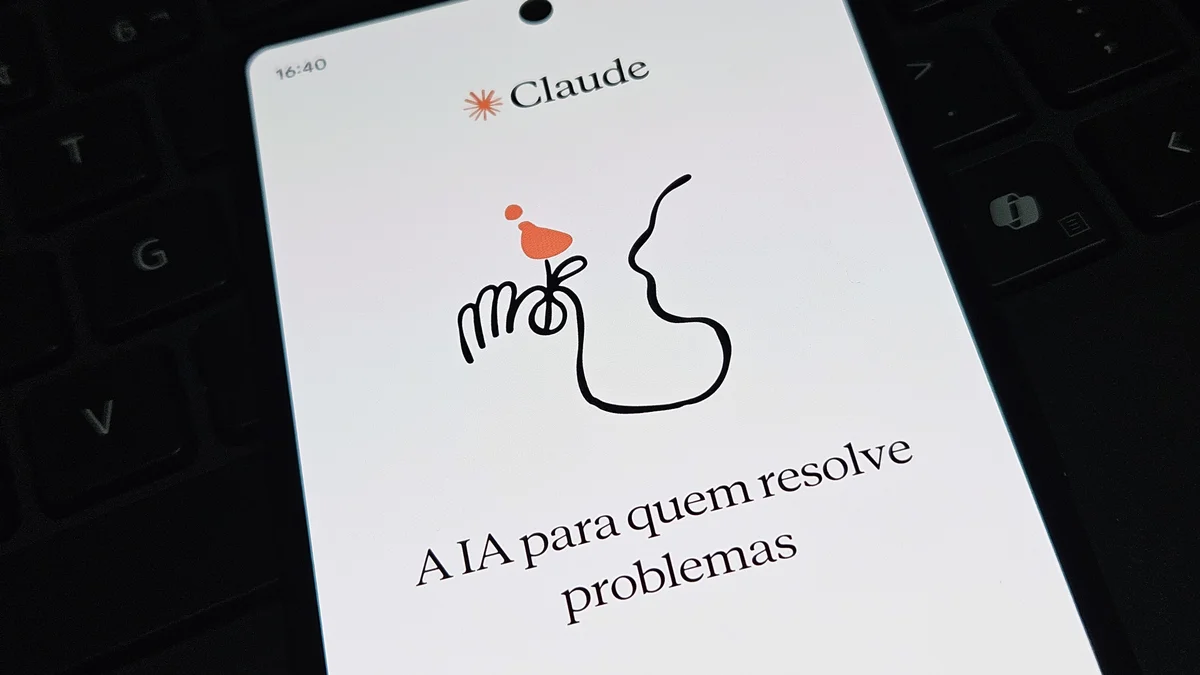 Imagem da matéria: Como funciona a memória do Claude?