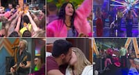 Friendzone? Renata Del Bianco se declara para Lucas Bissoli: ‘Eu realmente gosto de você’