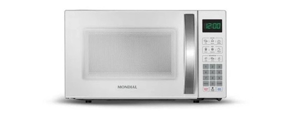 Micro-ondas Mondial é bom? Conheça a marca e veja modelos