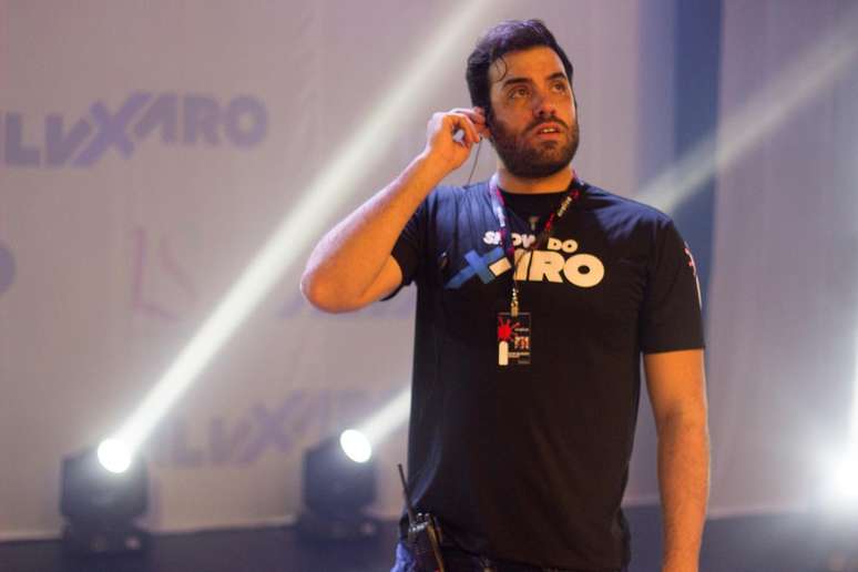 Criador de celebridades: empresário que 'descobriu' Álvaro, Gabô e Leuriscleia já faturou mais de R$ 20 milhões com a economia da influência