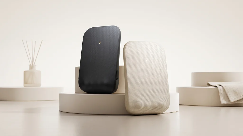 Xiaomi lança massageador que imita mãos humanas e ainda esquenta as costas