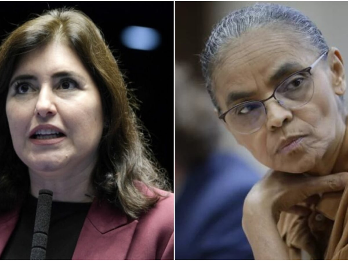 Simone Tebet diz que Salles se rendeu ao Centrão; Marina Silva chama desistência de desrespeito