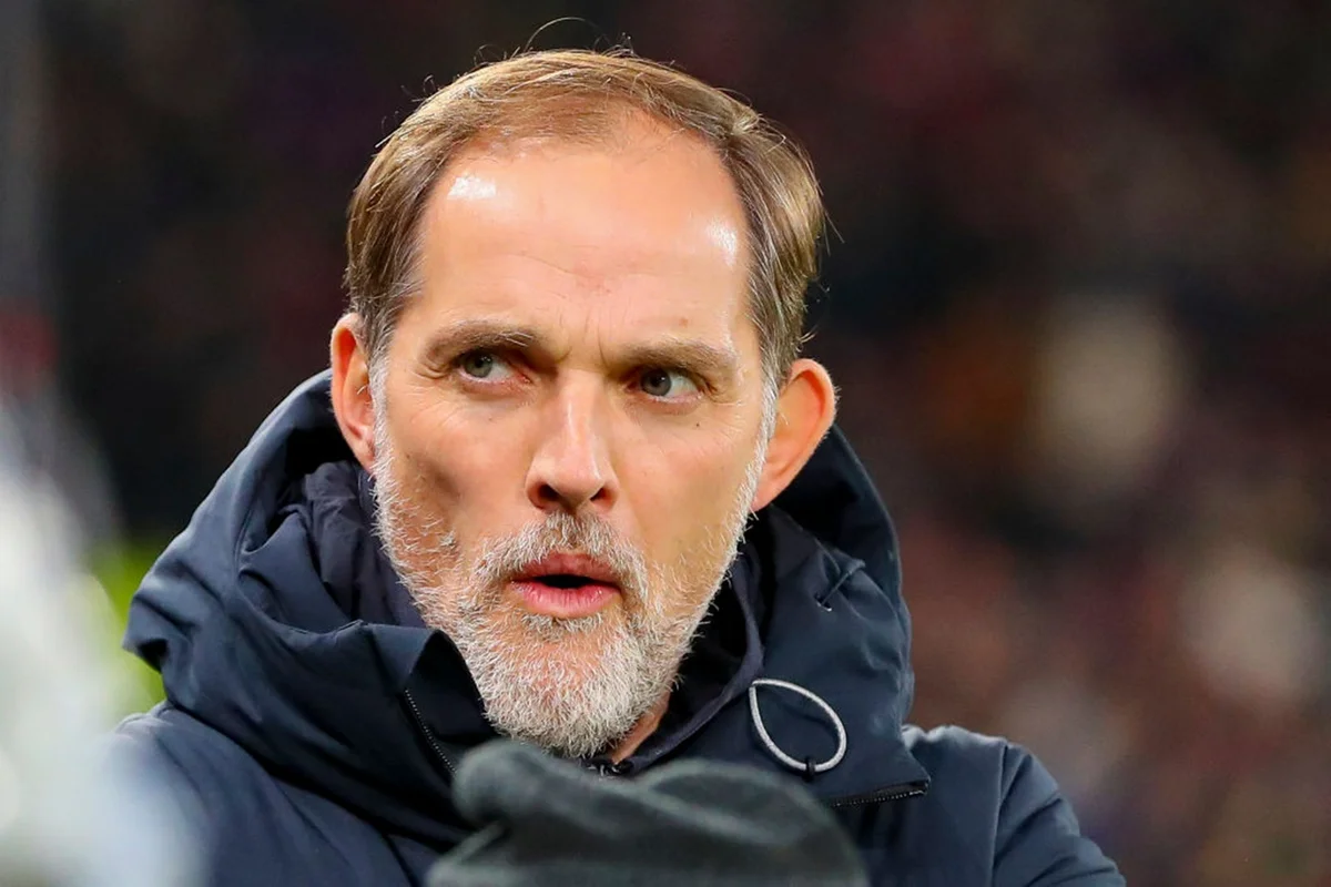 Técnico da Inglaterra nega poupar elenco por calendário apertado de clubes