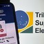 Imagem da matéria: Urna eletrônica: veja evolução dos modelos desde 1996