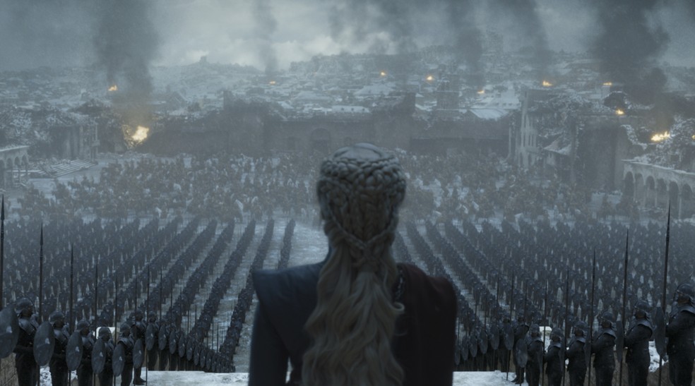 As 8 temporadas de Game of Thrones ranqueadas da pior à melhor