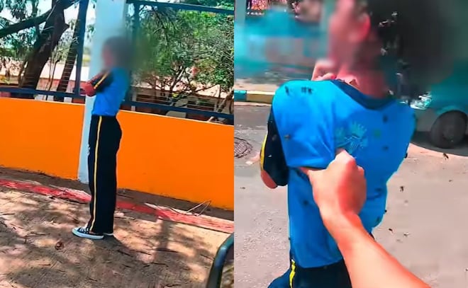 Após mais de 100 ferroadas, menina pode receber alta neste fim de semana na Grande BH
