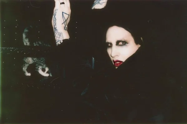 Público critica The Town após anúncio de Marilyn Manson; entenda polêmicas