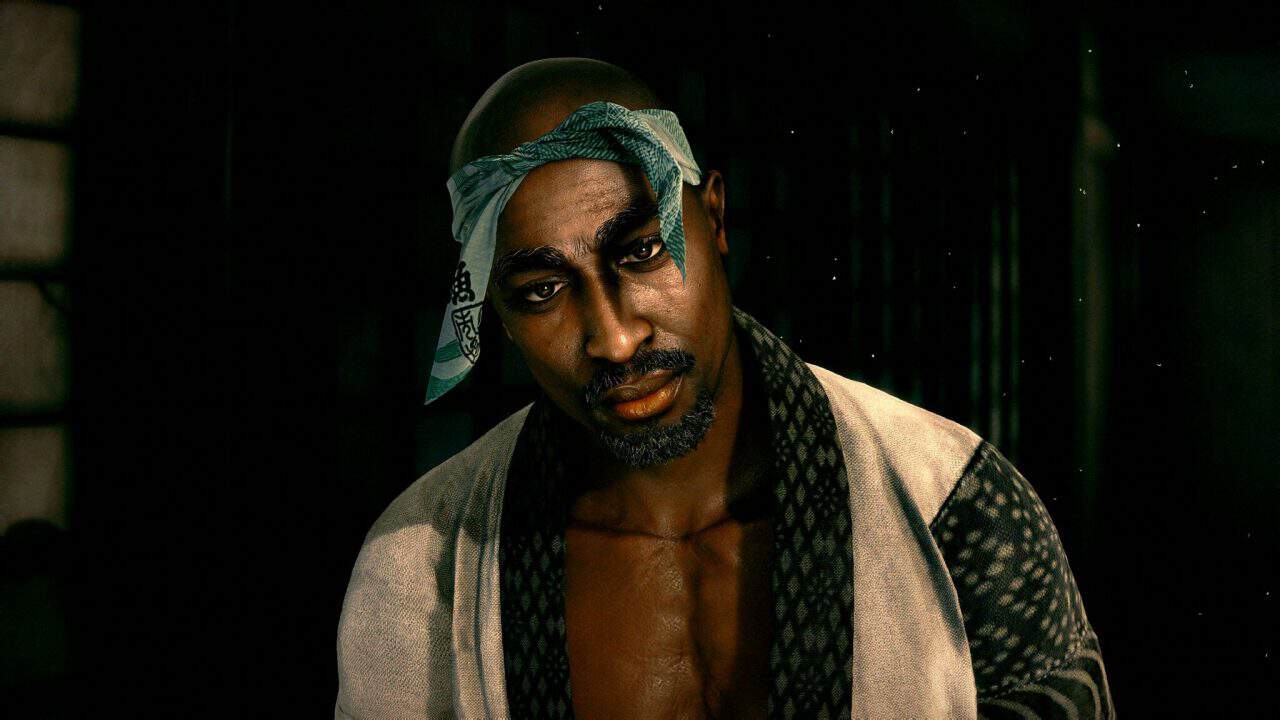 Stranger Than Heaven revela personagens com Snoop Dogg e Tupac no elenco