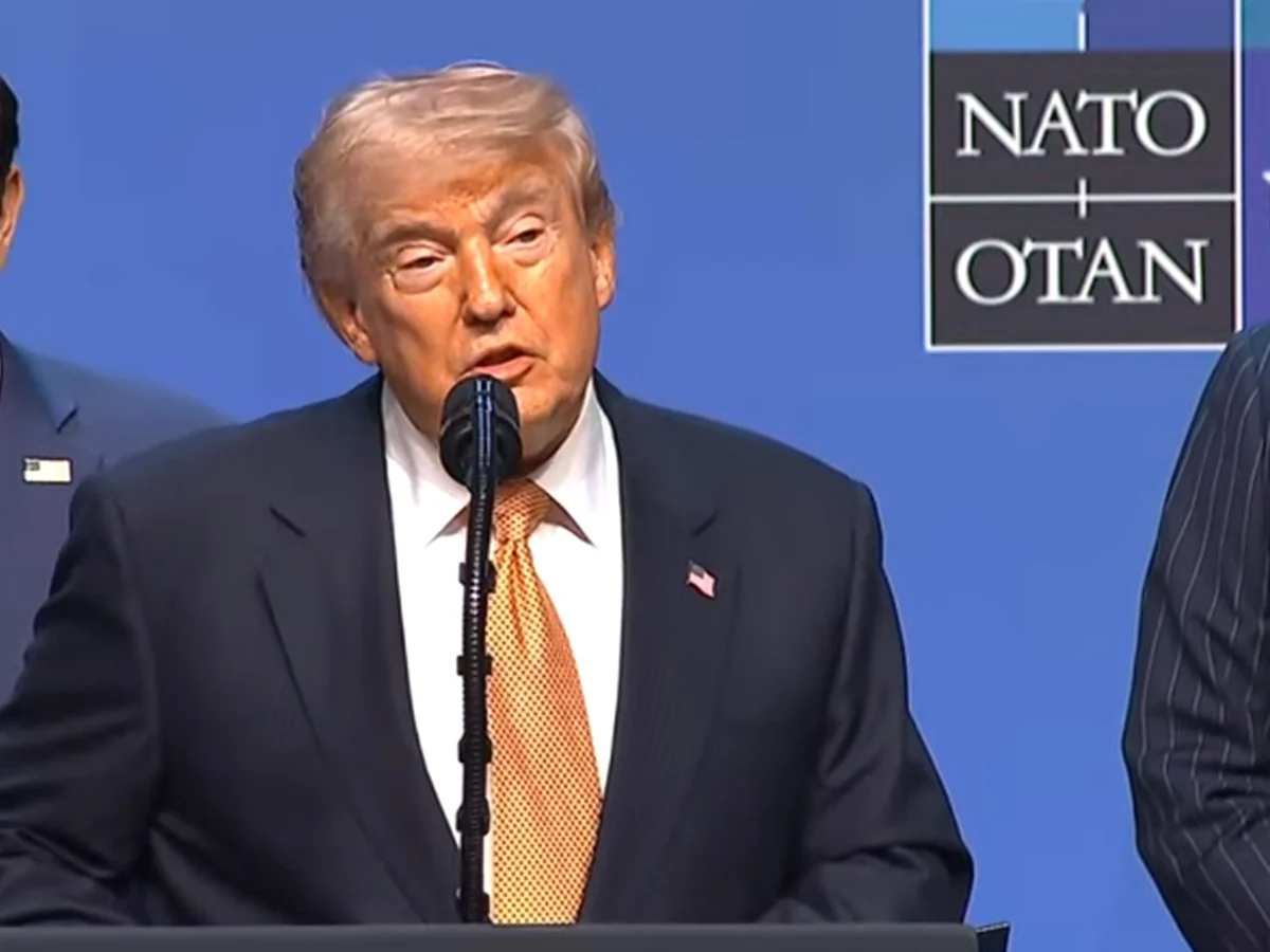 Trump diz que rejeitou proposta do Irã para cessar-fogo e abertura de Ormuz