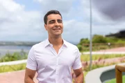 Ex-prefeito de Maceió, JHC é filho da senadora Eudócia Caldas (PL-AL)