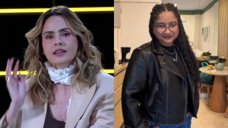 Ana Paula Renault fala pela primeira vez sobre fim de amizade com Tia Milena: 'Quebram padrão de lealdade'