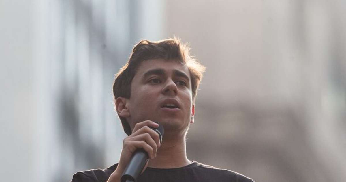 Quem é o bilionário que doou R$ 500 mil ao PT e é o maior apoiador de Nikolas Ferreira
