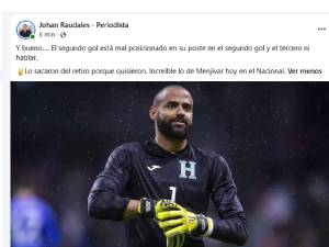 Cansaço, apontam dois e uma preocupação após a dolorosa derrota de Honduras contra Suriname.