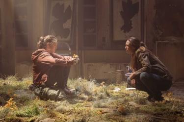 Bella Ramsey será acompañada de nuevos personajes en la tercera temporada de The Last of Us.