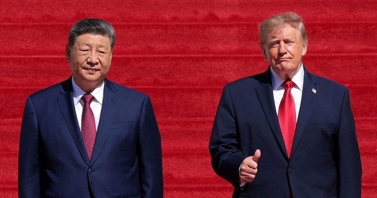 Encontro entre Trump e Xi Jinping impacta exportações brasileiras de soja? Professor explica