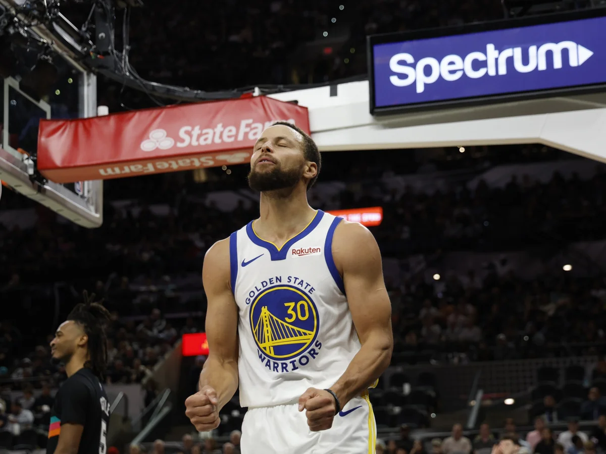 NBA: Stephen Curry renova com Golden State e pode completar 20 anos no time