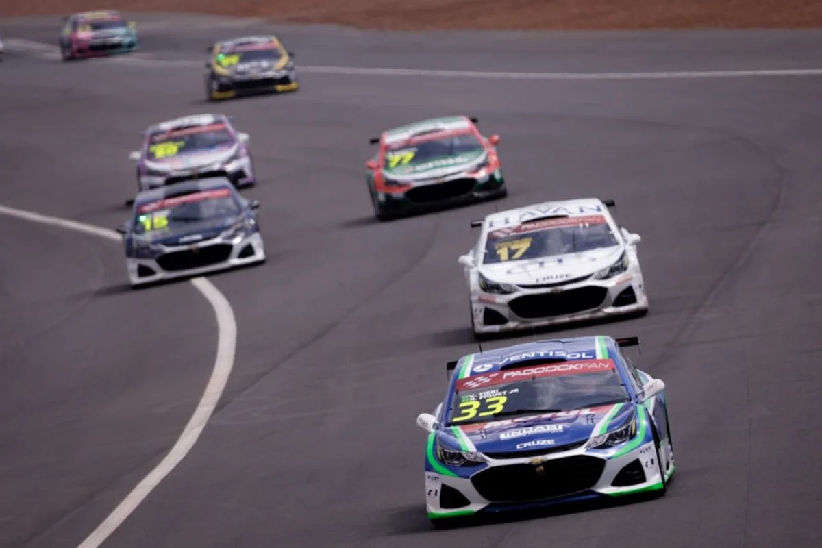 Autódromo de Brasília obtém licença para receber corridas internacionais