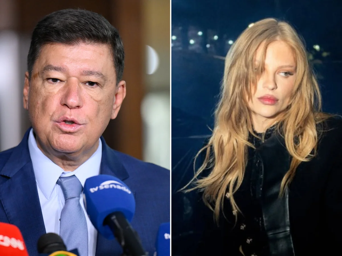 Carlos Viana quer Luísa Sonza investigada por suposta propaganda para Lula