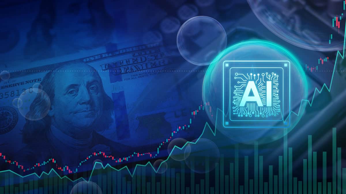 Mercado de IA pode voltar a ganhar força após recuo das ações, avalia J.P. Morgan em relatório