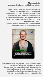 Bruno Fagundes revela conversa com Juliano Floss e ataques após polêmica