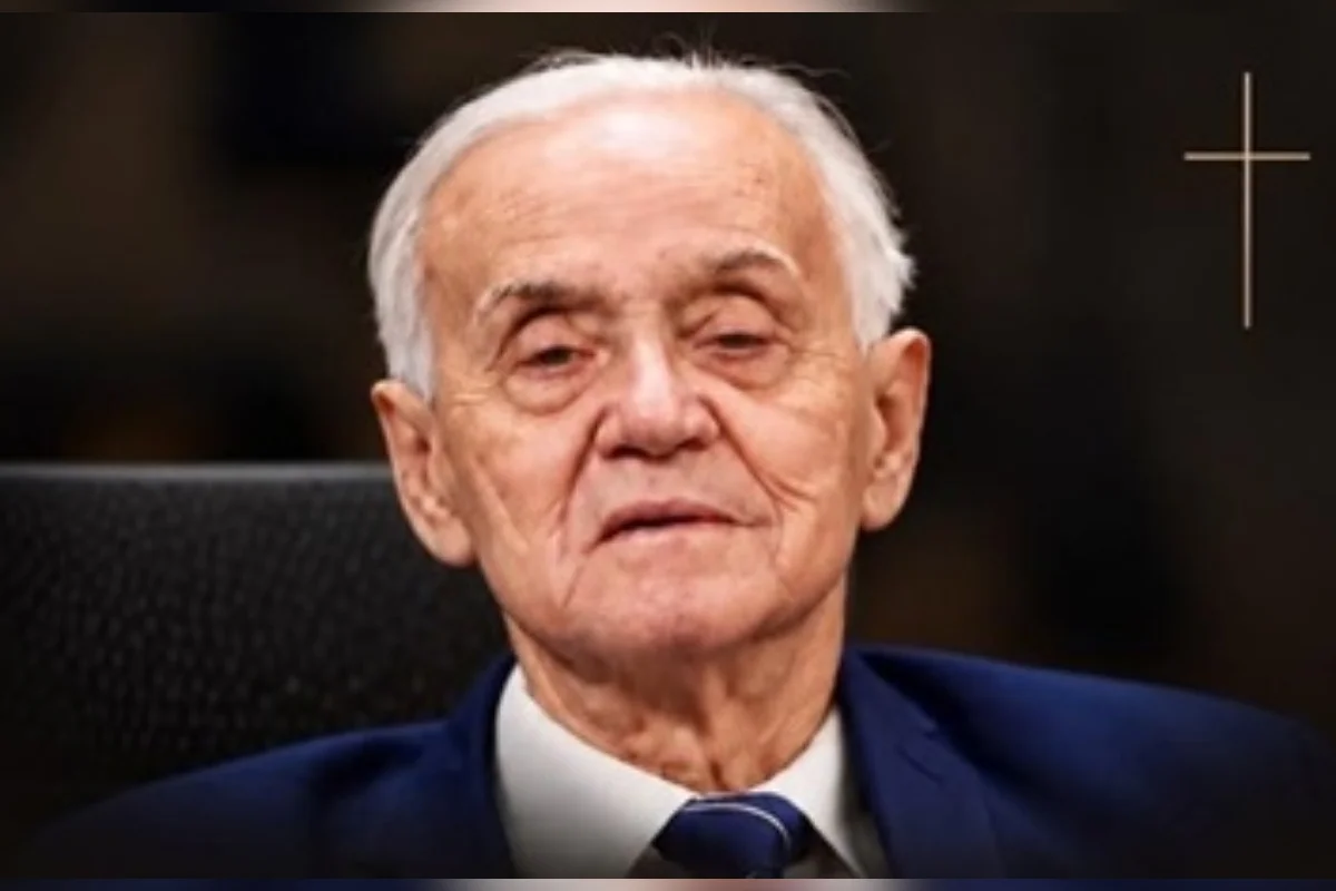 Jornalista Ari Diógenes Rocha