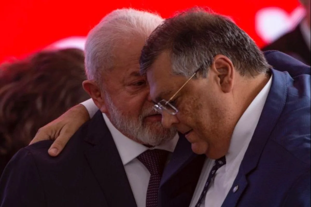 Lula e STF usam mentira abjeta para chutar a Aparecida; Deus não perdoa