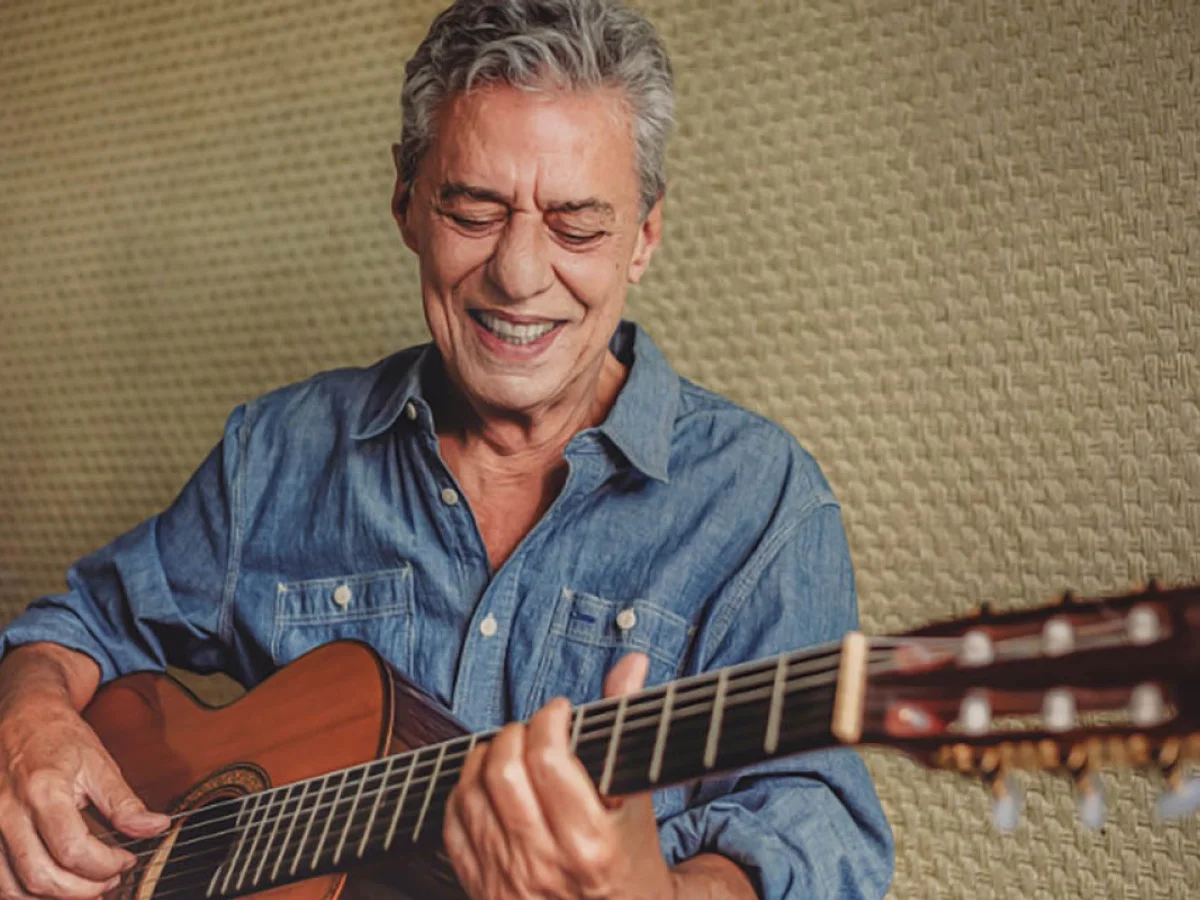 Chico Buarque é alvo de ameaça de morte na web e aciona polícia do Rio